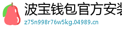 波宝钱包官方安装包